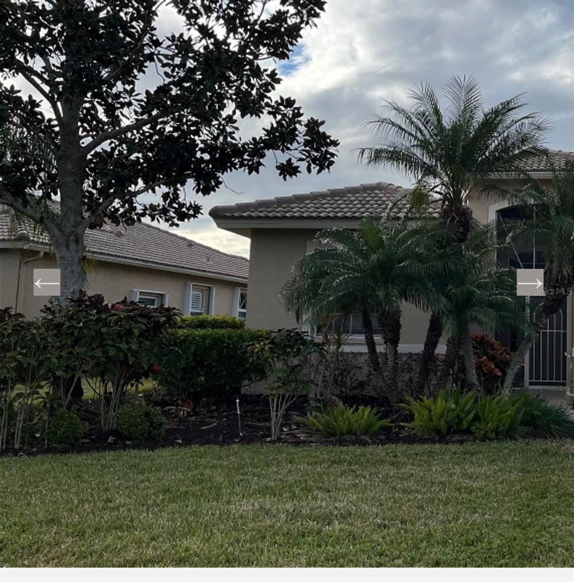 Seasonal rate has been reduced to $5200.00! Available for March and April 2025 due to tenant cancellation! Enjoy this 2 bedroom 2/bath Villa with sweeping views of the Golf Course from the screened rear patio. Formal Dining room for your evening dinners. Updated kitchen with all the tools one needs to make a 3 course meal for friends and family. A bonus den off the kitchen for your business needs of just to relax and read or take in a Netflix movie...
Master bedroom has a queen size bed, guest bedroom has two twin beds and, den sofa bed is a queen size.
Both bathrooms have been updated. Inside washer and dryer for your convenience.
The community has a host of amenities for your pleasure. Golf, tennis, aquatic and fitness for your self care, or a wonderful meal with your neighbors and friends is all at your fingertips.
The is a $300 fee to transfer membership to tenants. Shopping is a short drive away, your local Publix and Walmart/ Home Depot, Panera Bread is a short drive away. I look forward to your call.