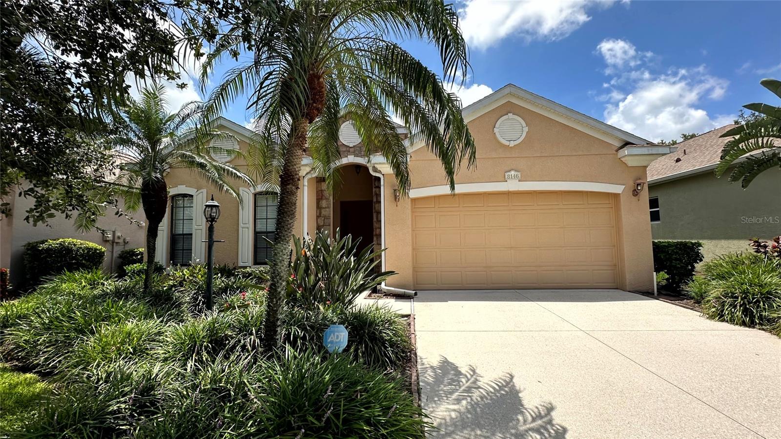 Welcome to this impeccable and spacious home in the desirable gated community of University Place, where comfort, style, and convenience come together beautifully. This meticulously maintained residence offers three generous bedrooms, two expansive living areas, and a formal dining room—perfect for relaxing or entertaining.
Step inside to find brand-new flooring throughout and no carpet anywhere, making it both elegant and easy to maintain. The chef’s kitchen comes fully equipped with all appliances, including a washer and dryer, while the laundry room offers additional cabinetry for extra storage.
The primary suite is a true retreat, featuring custom closets designed for optimal organization and style. Outside, you'll love the completely private backyard—a serene space to unwind or enjoy outdoor living. Lanscape care is included in the rent
Residents will appreciate the gated security and access to two beautifully maintained heated neighborhood pools, perfect for year-round enjoyment.
Located in a prime, convenient location at University and Honore, this home is close to shopping, dining, and all that Sarasota has to offer.
Vacant and easy to show—schedule your tour today and discover the perfect rental to call home!