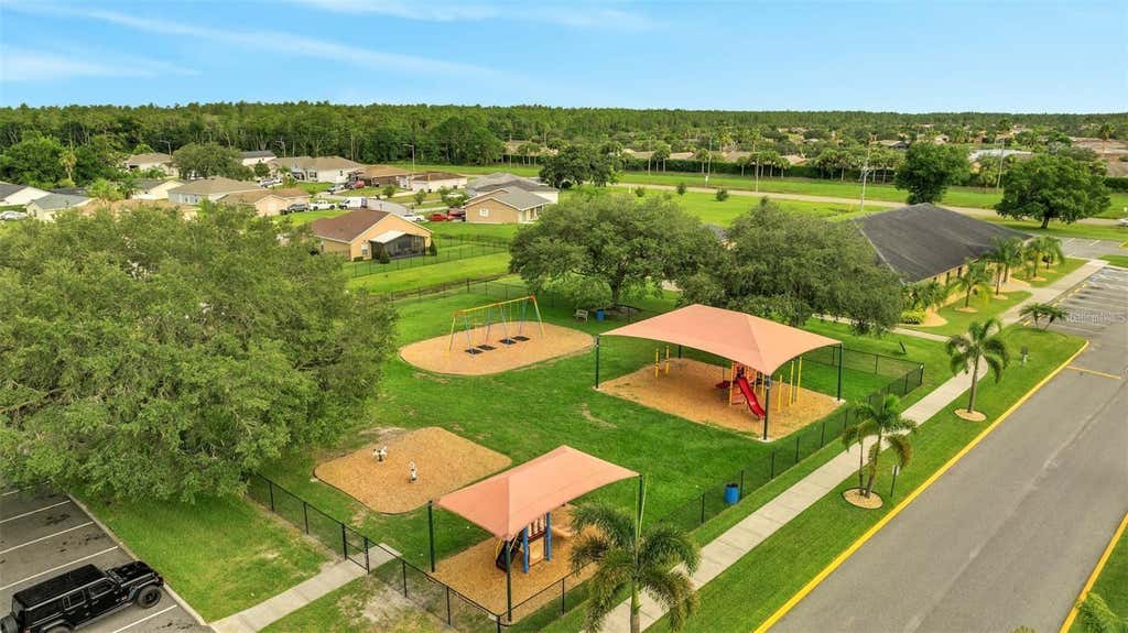 Photo of 1346 Dunbarton Court, Kissimmee, FL 34758 (MLS # O6434360)