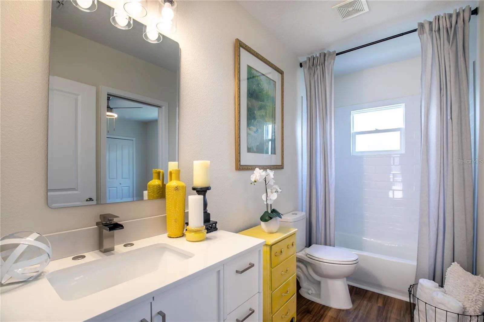 EUSTIS HOGANS SUB - Residential