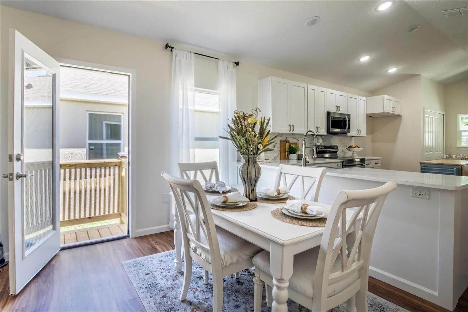 EUSTIS HOGANS SUB - Residential