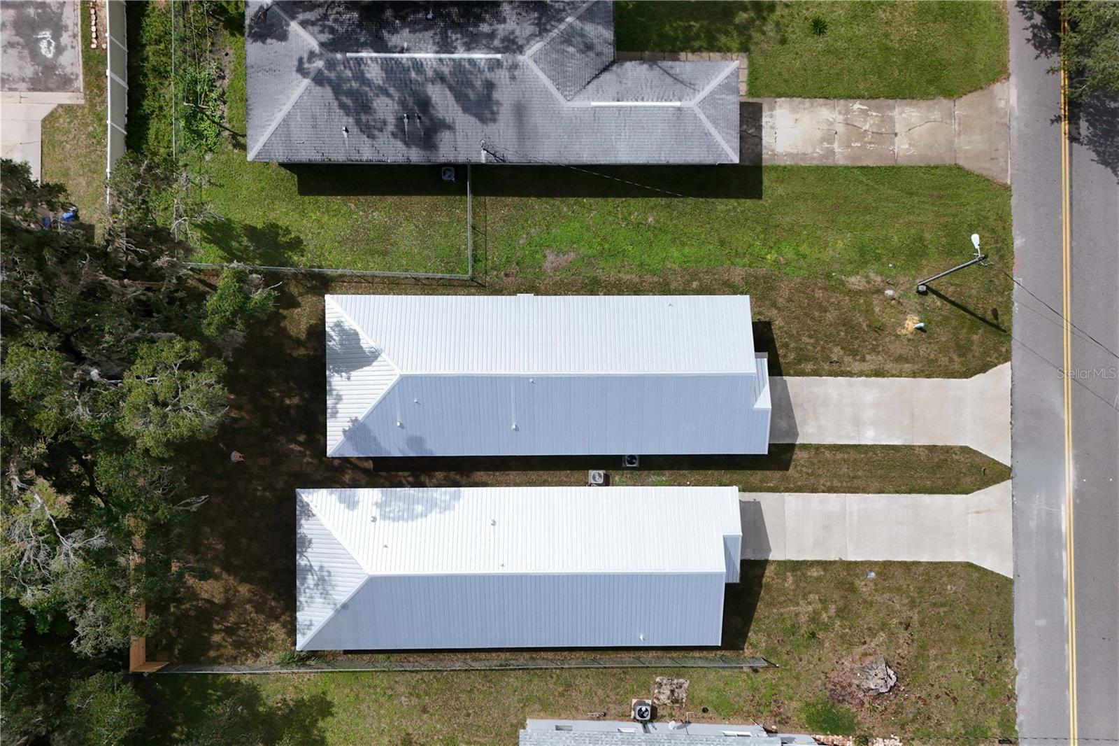 EUSTIS HOGANS SUB - Residential