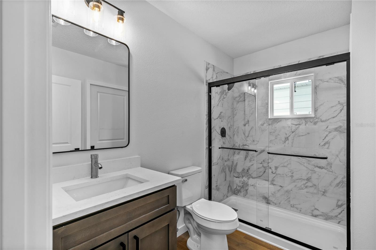 EUSTIS HOGANS SUB - Residential