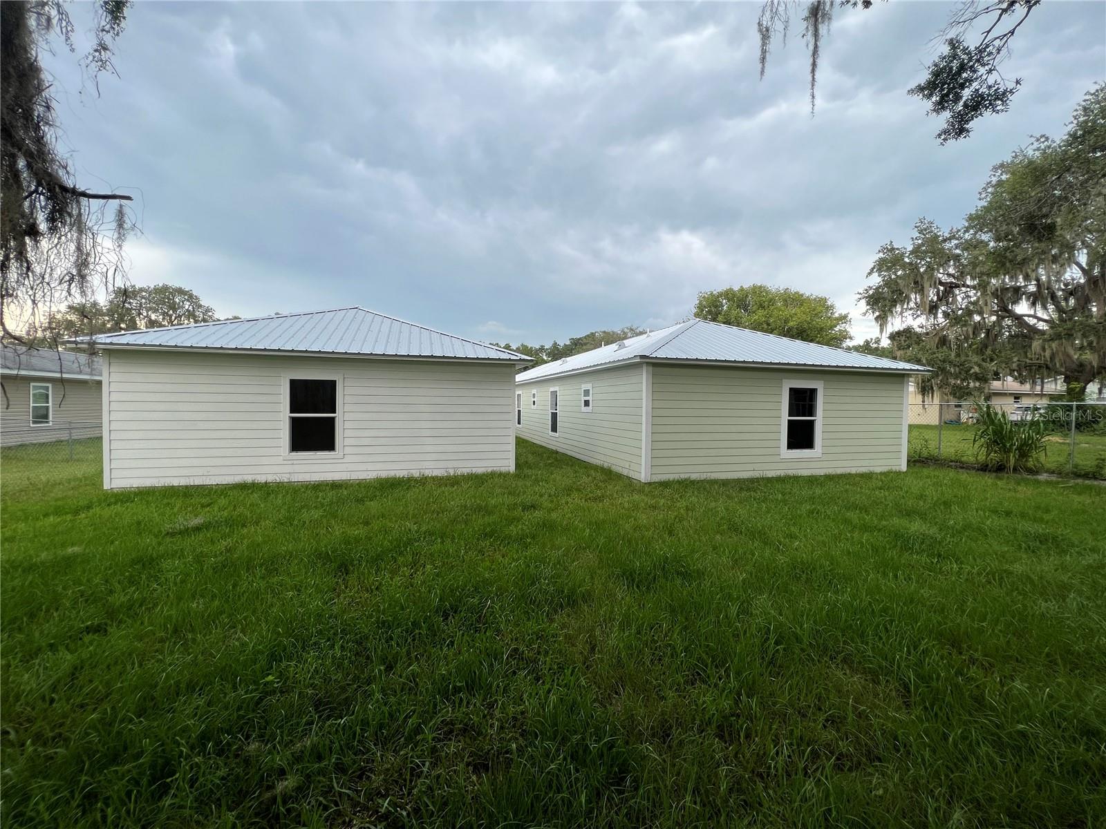 EUSTIS HOGANS SUB - Residential