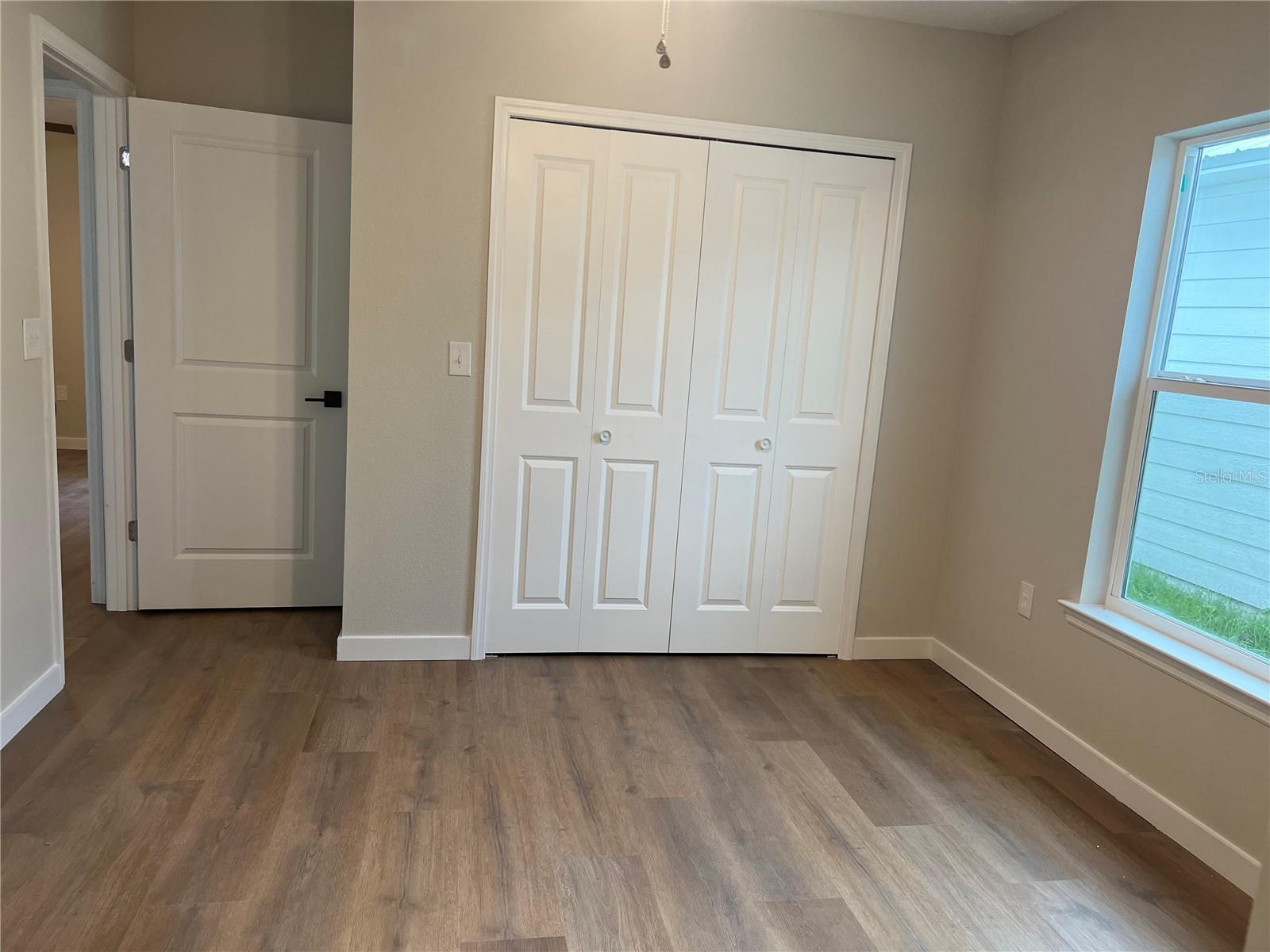 EUSTIS HOGANS SUB - Residential