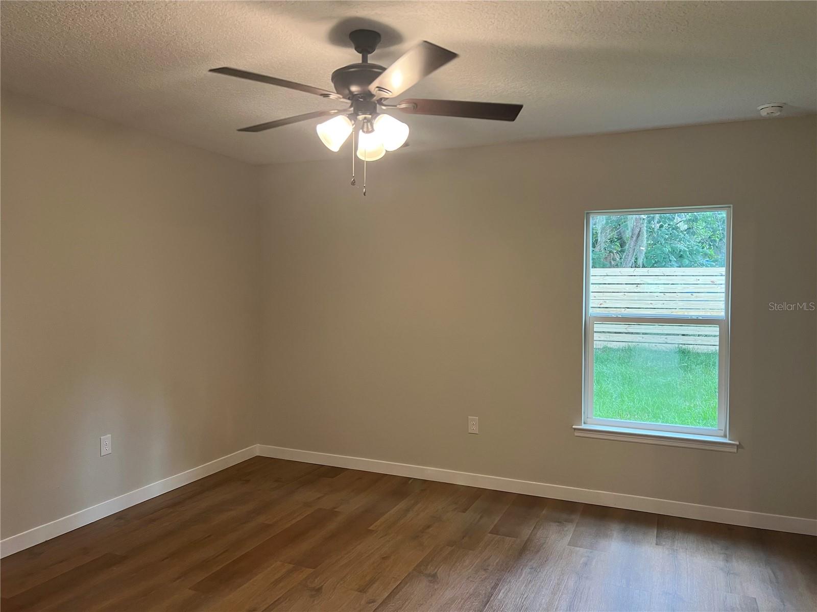 EUSTIS HOGANS SUB - Residential