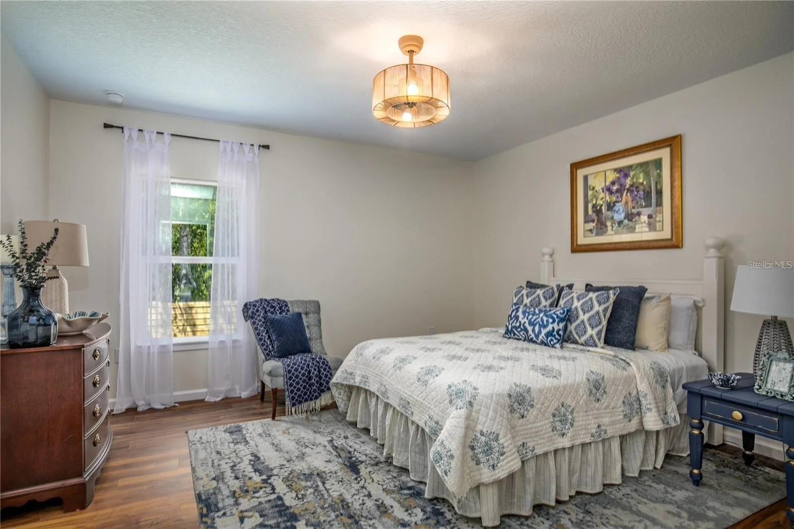 EUSTIS HOGANS SUB - Residential