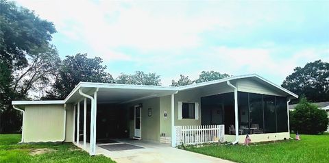 Photo of 10028 SW 88th Court, Ocala, FL 34481 (MLS # OM705017)