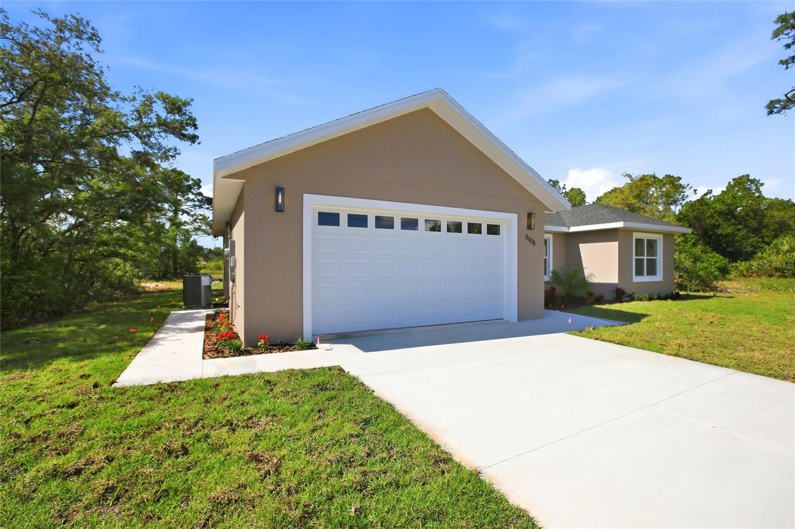 LEISURE LAKES SEC 03 - Residential