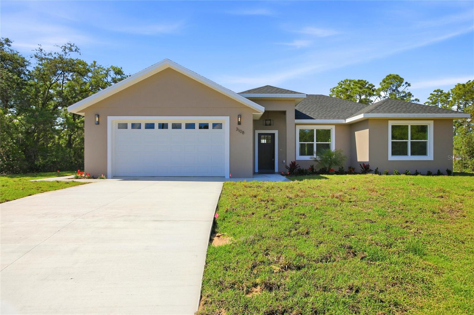 LEISURE LAKES SEC 03 - Residential