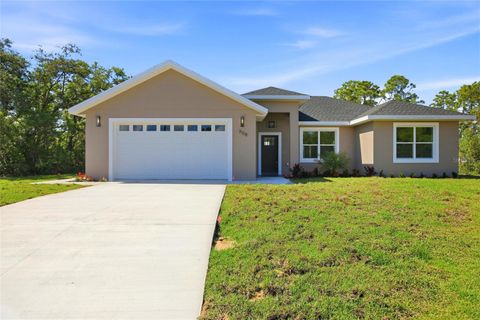 Photo of 3108 Buttercup Lane, Lake Placid, FL 33852 (MLS # P4938420)