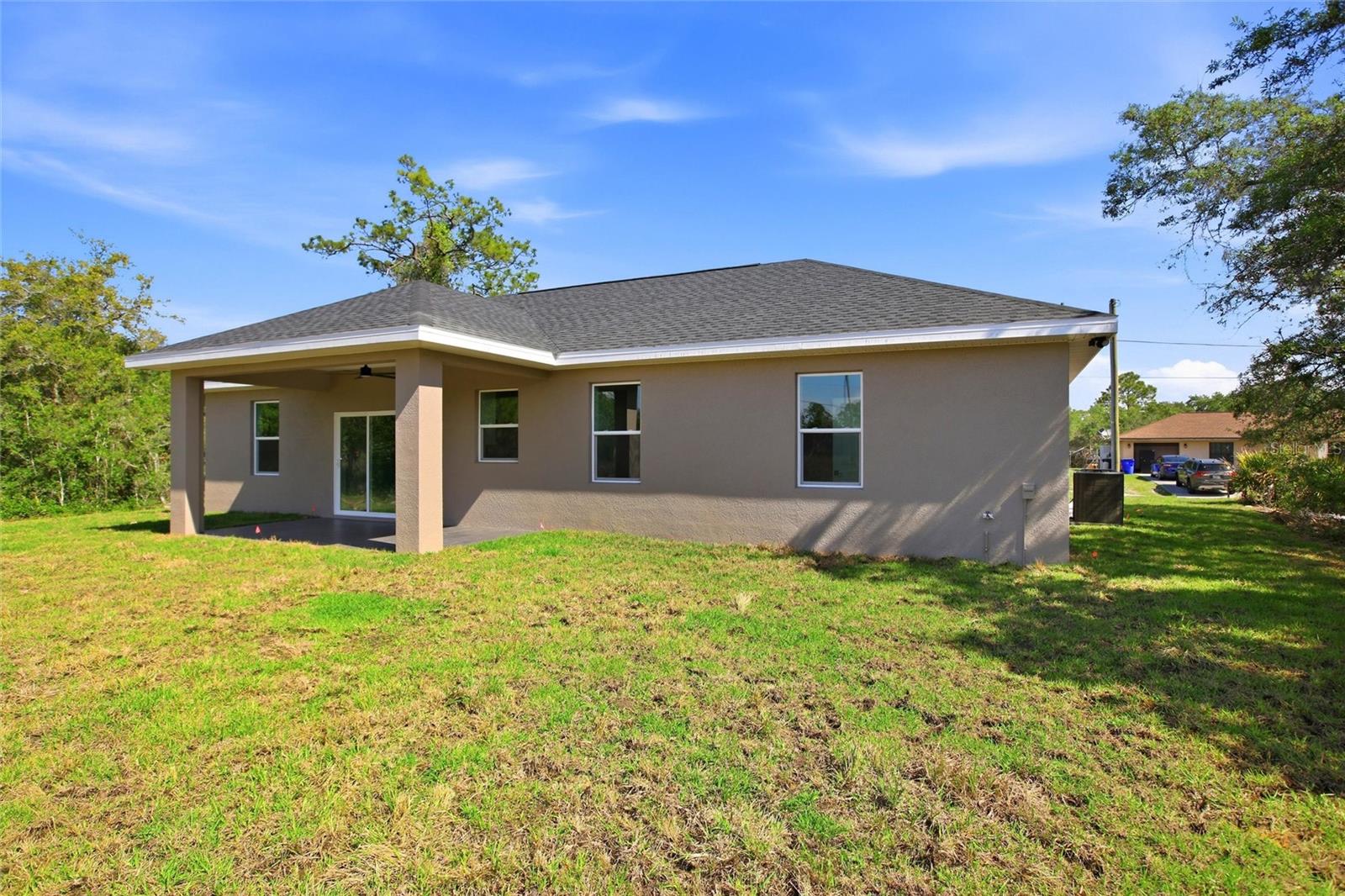 LEISURE LAKES SEC 03 - Residential