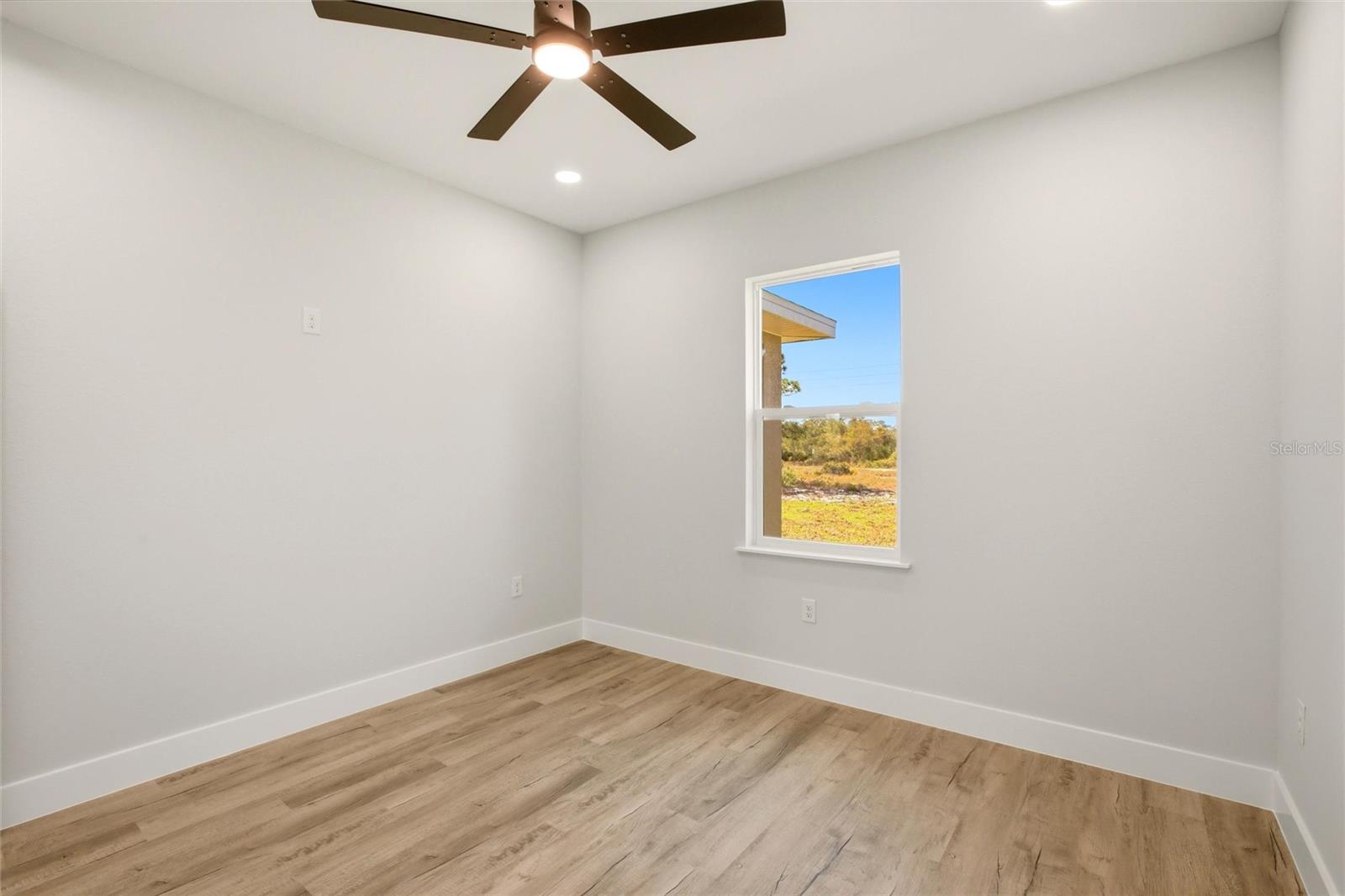 LEISURE LAKES SEC 03 - Residential