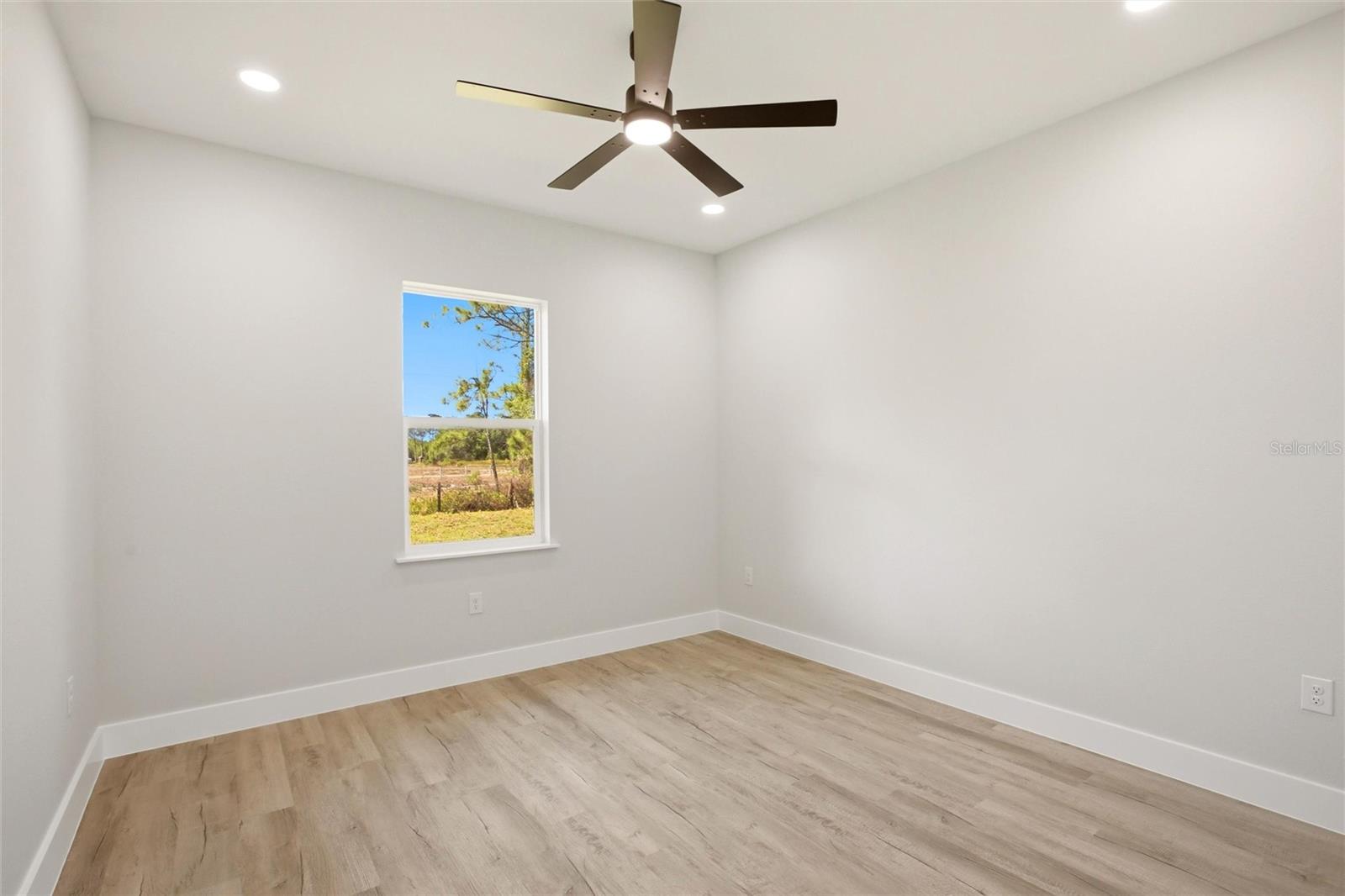 LEISURE LAKES SEC 03 - Residential