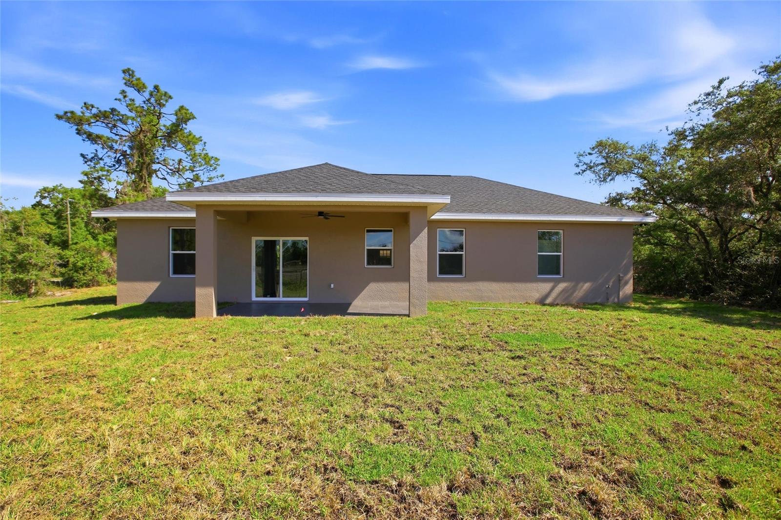 LEISURE LAKES SEC 03 - Residential