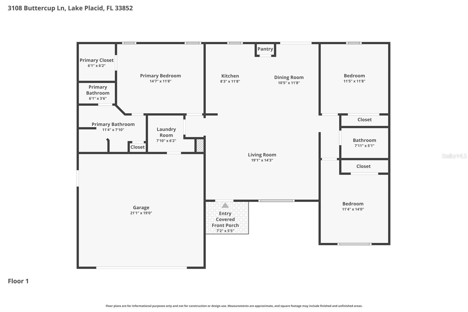 LEISURE LAKES SEC 03 - Residential