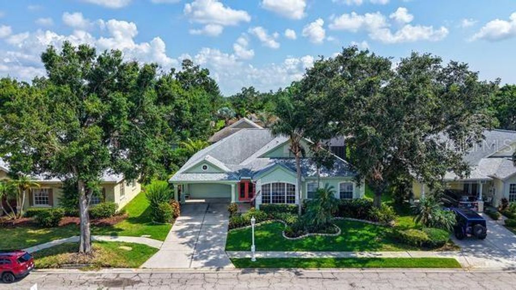 Photo of 4612 4th Avenue E, Bradenton, FL 34208 (MLS # A4654276)