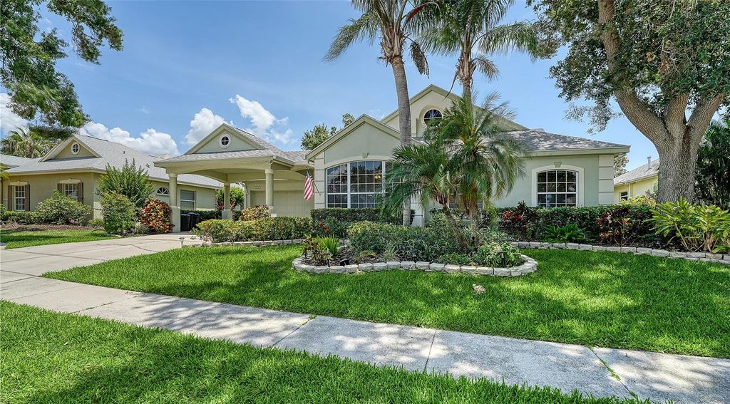 Photo of 4612 4th Avenue E, Bradenton, FL 34208 (MLS # A4654276)