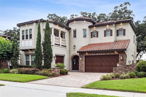 617 CANOPY ESTATES DRIVE WINTER GARDEN FL 34787