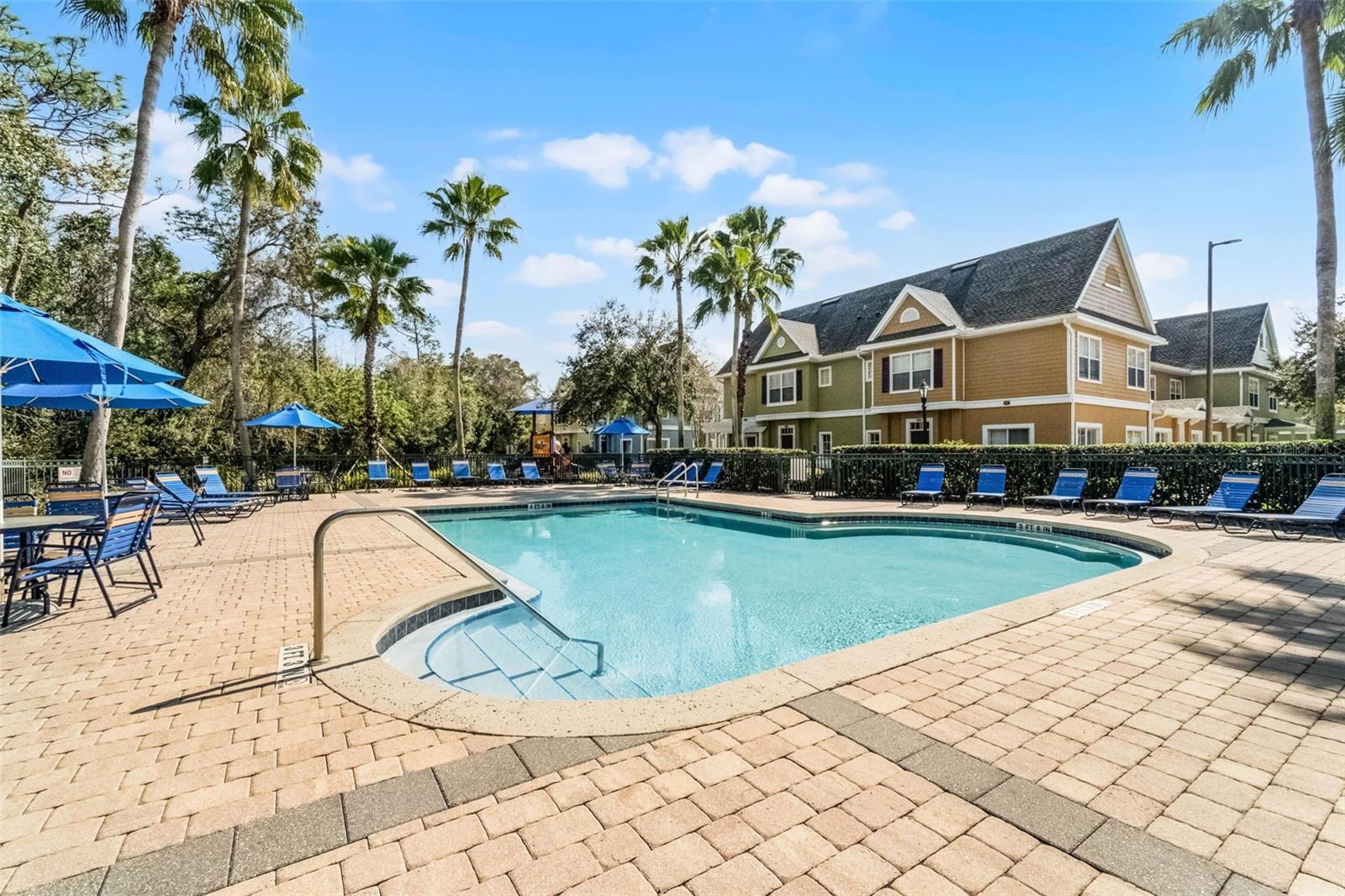 VENETIAN BAY VILLAGE CONDO PH 1 - Residential