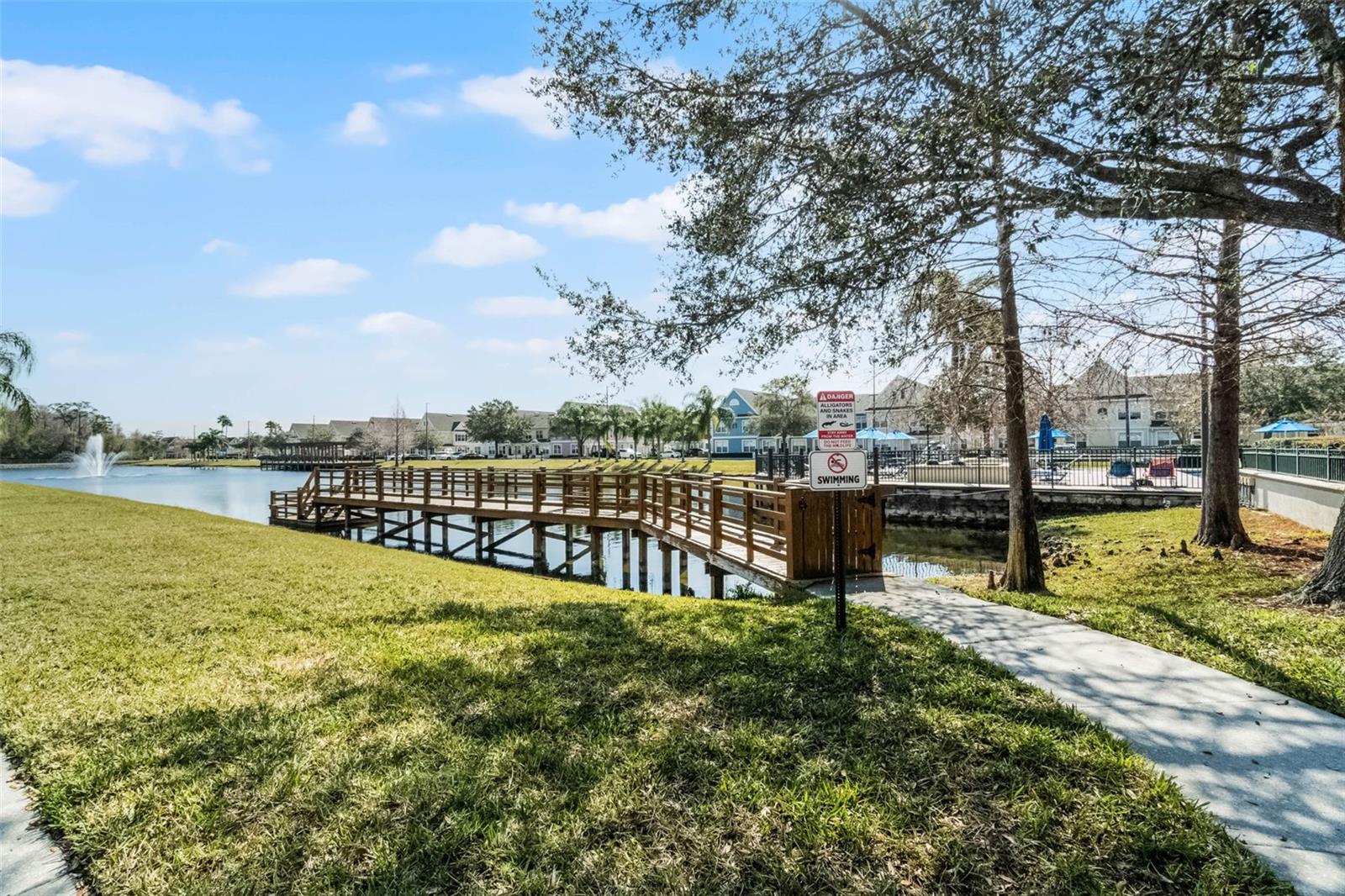 VENETIAN BAY VILLAGE CONDO PH 1 - Residential