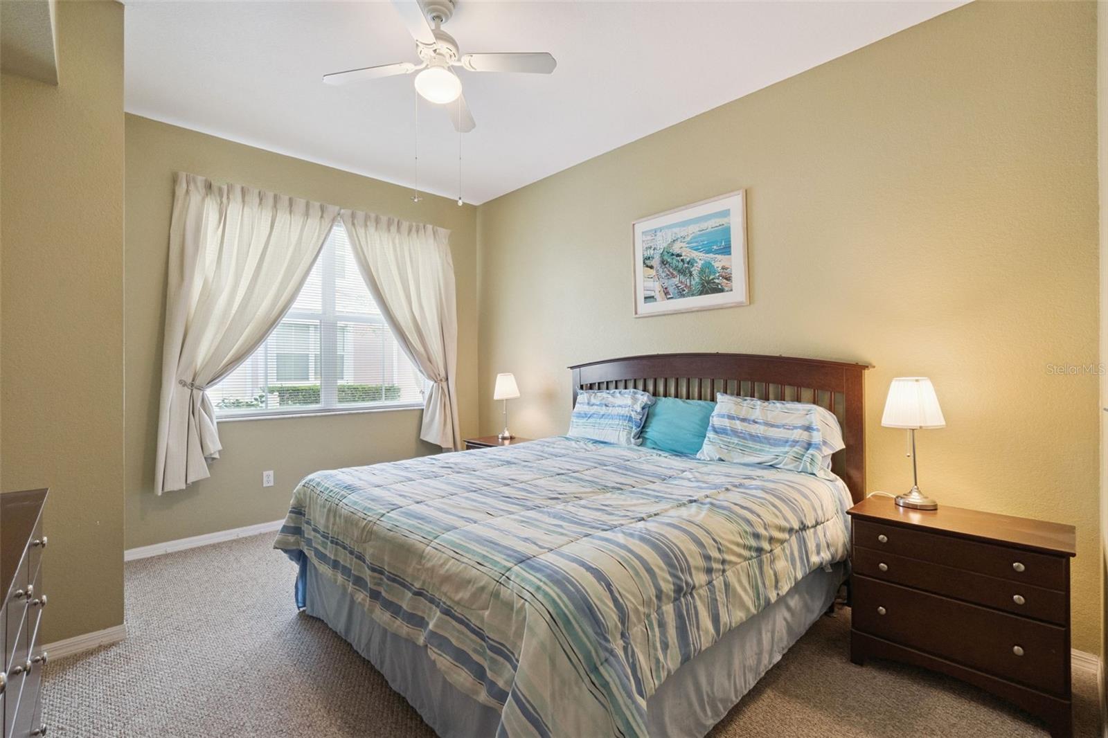 VENETIAN BAY VILLAGE CONDO PH 1 - Residential