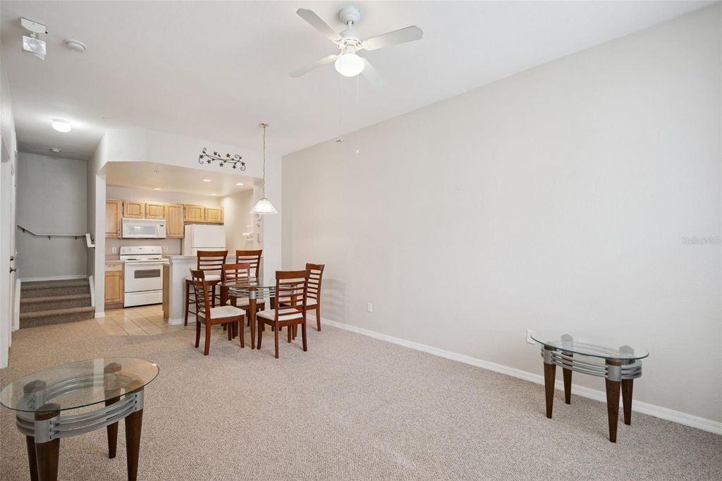 Photo of 2201 San Christabolo Drive #105, Kissimmee, FL 34741 (MLS # O6391554)