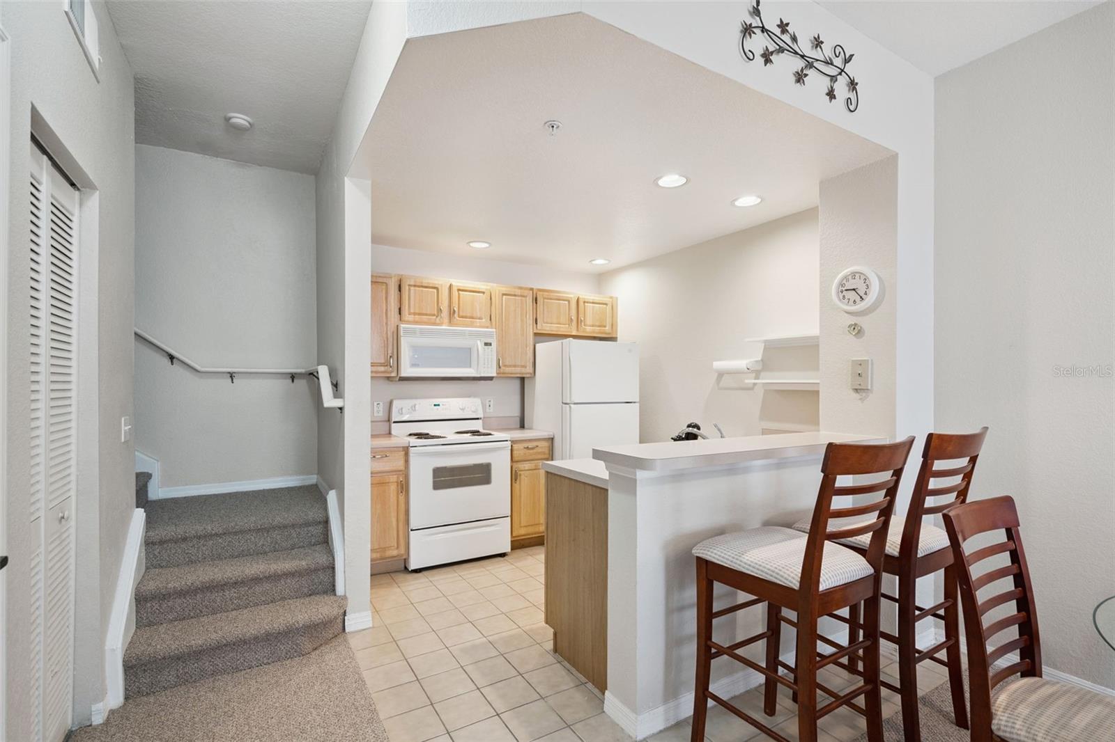 VENETIAN BAY VILLAGE CONDO PH 1 - Residential