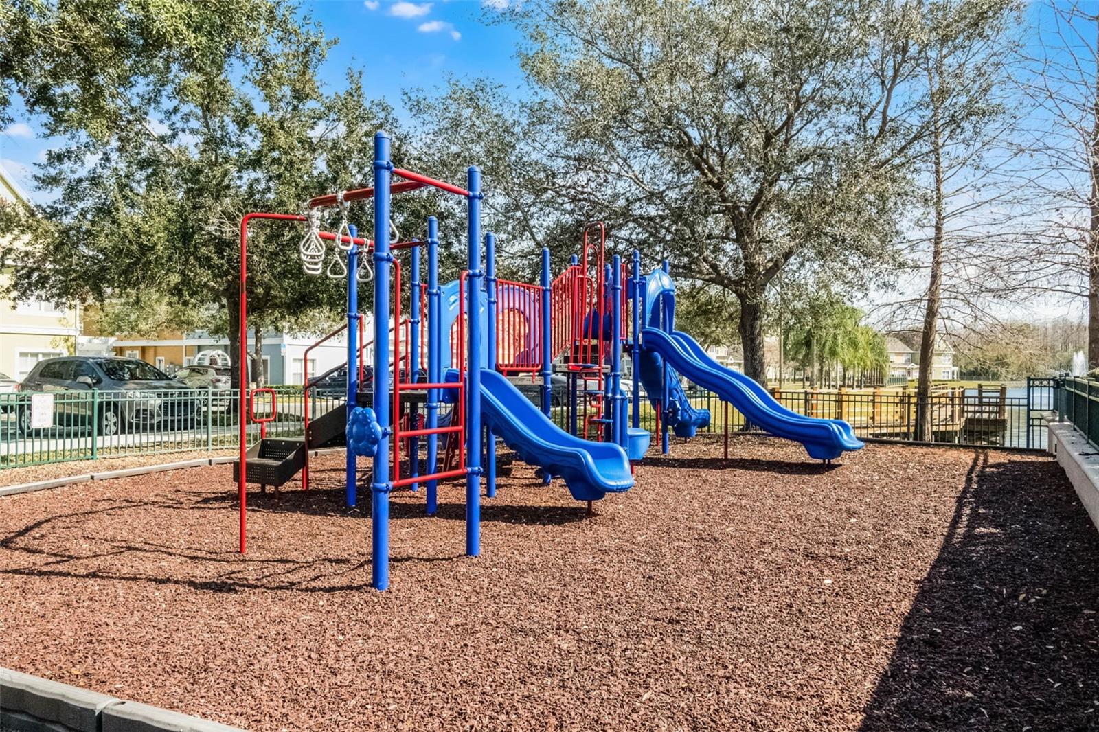 VENETIAN BAY VILLAGE CONDO PH 1 - Residential