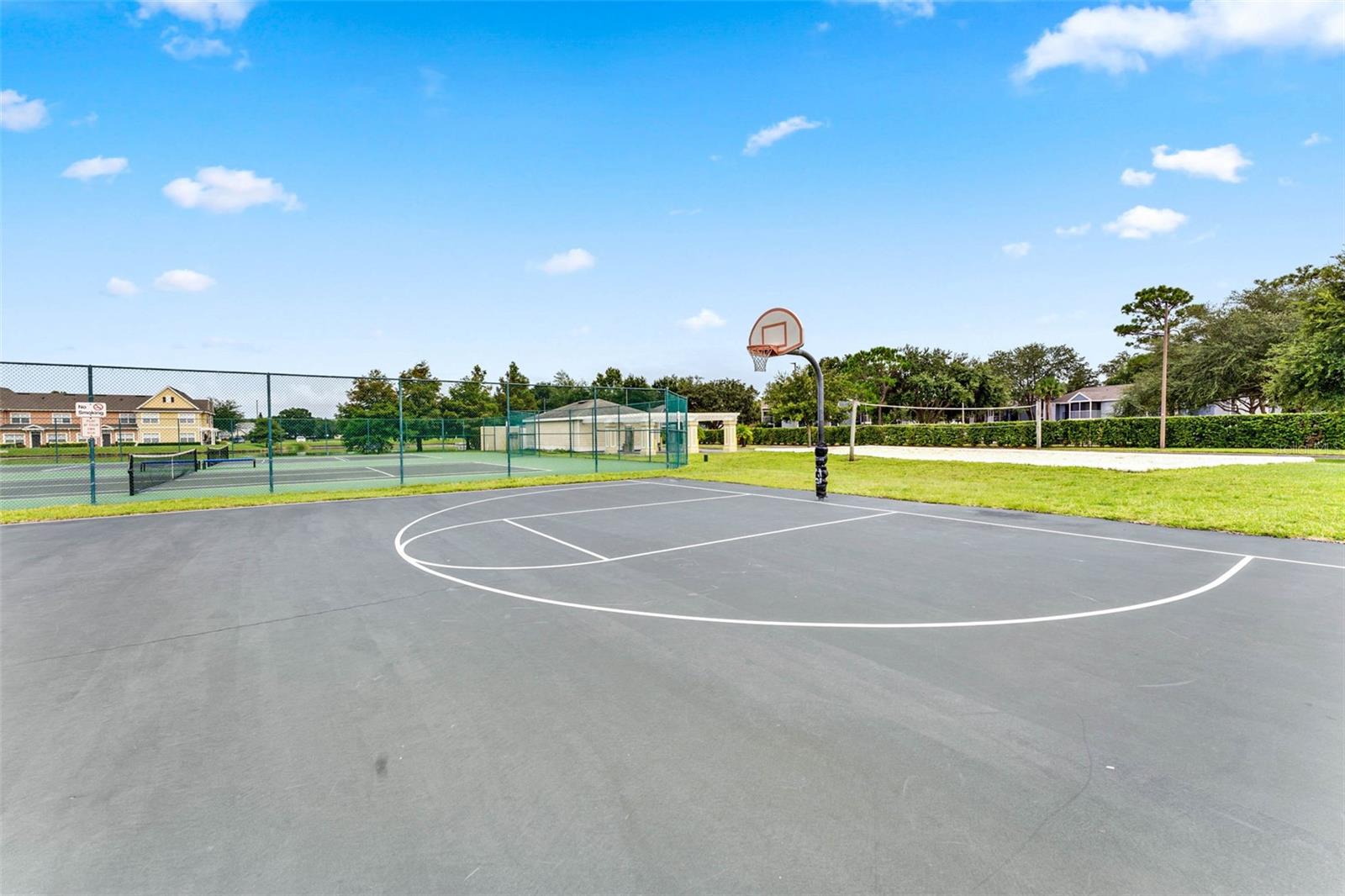 VENETIAN BAY VILLAGE CONDO PH 1 - Residential