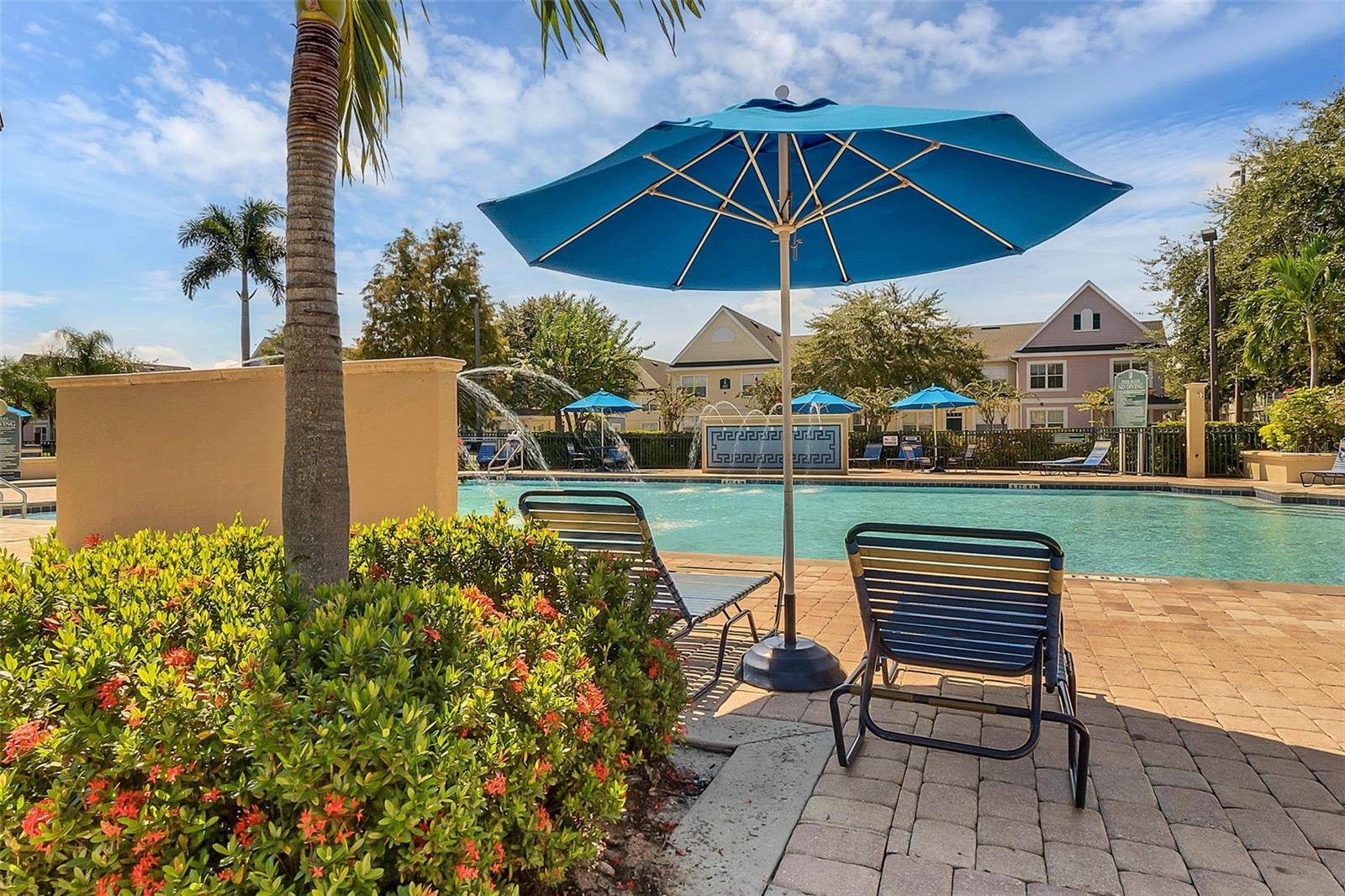 VENETIAN BAY VILLAGE CONDO PH 1 - Residential