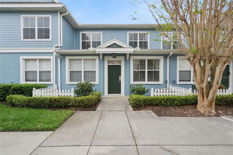 2201 SAN CHRISTABOLO DRIVE 105 KISSIMMEE FL 34741