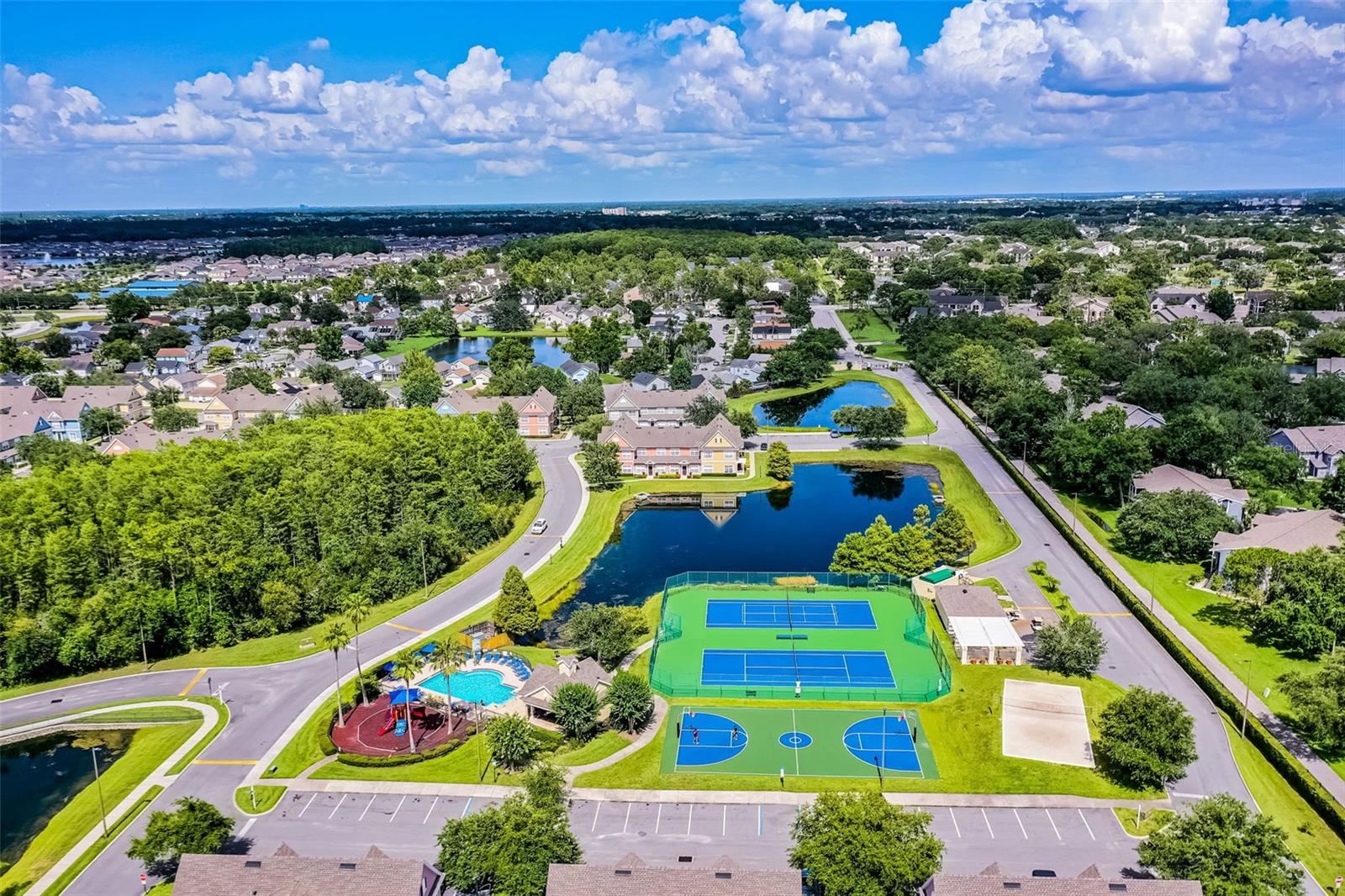 VENETIAN BAY VILLAGE CONDO PH 1 - Residential