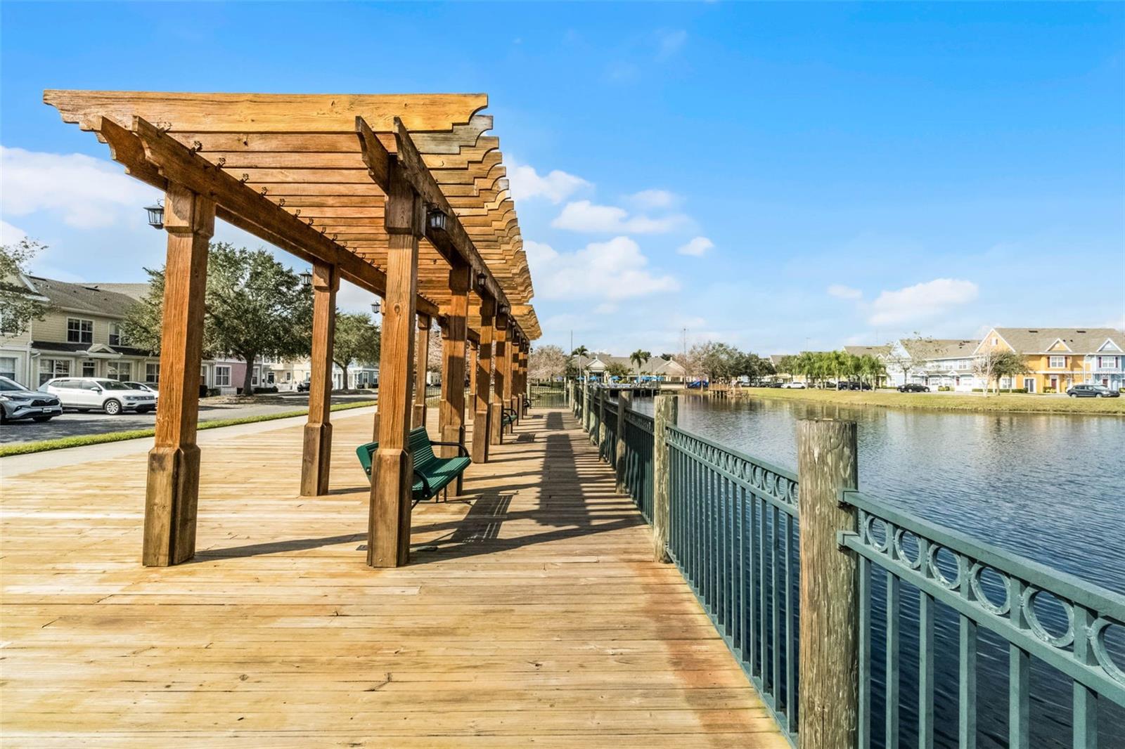 VENETIAN BAY VILLAGE CONDO PH 1 - Residential