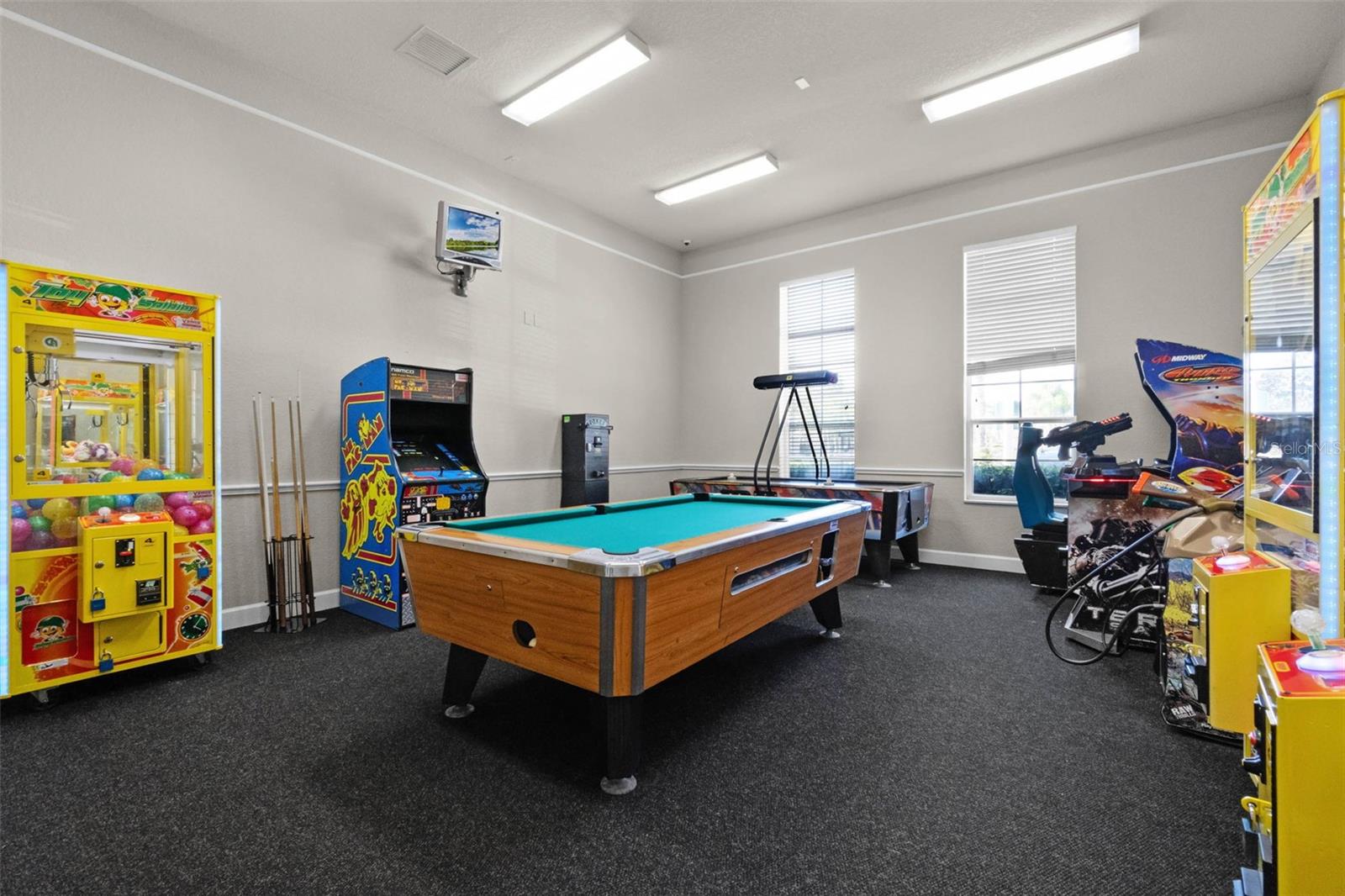 VENETIAN BAY VILLAGE CONDO PH 1 - Residential