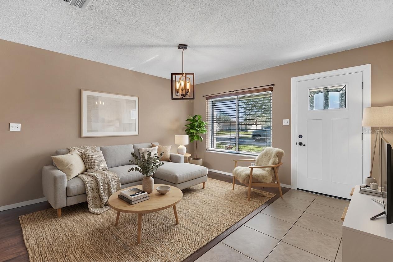 WINDMILL POINTE - Residential