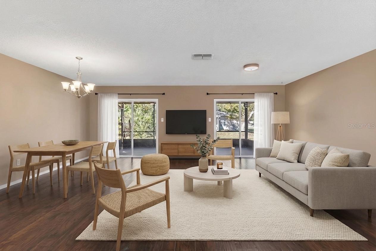 WINDMILL POINTE - Residential