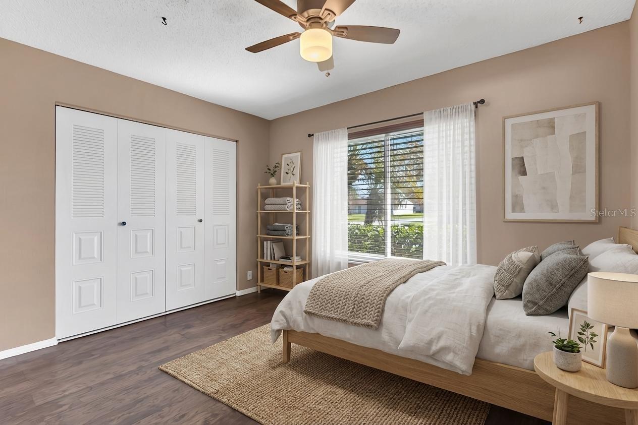 WINDMILL POINTE - Residential