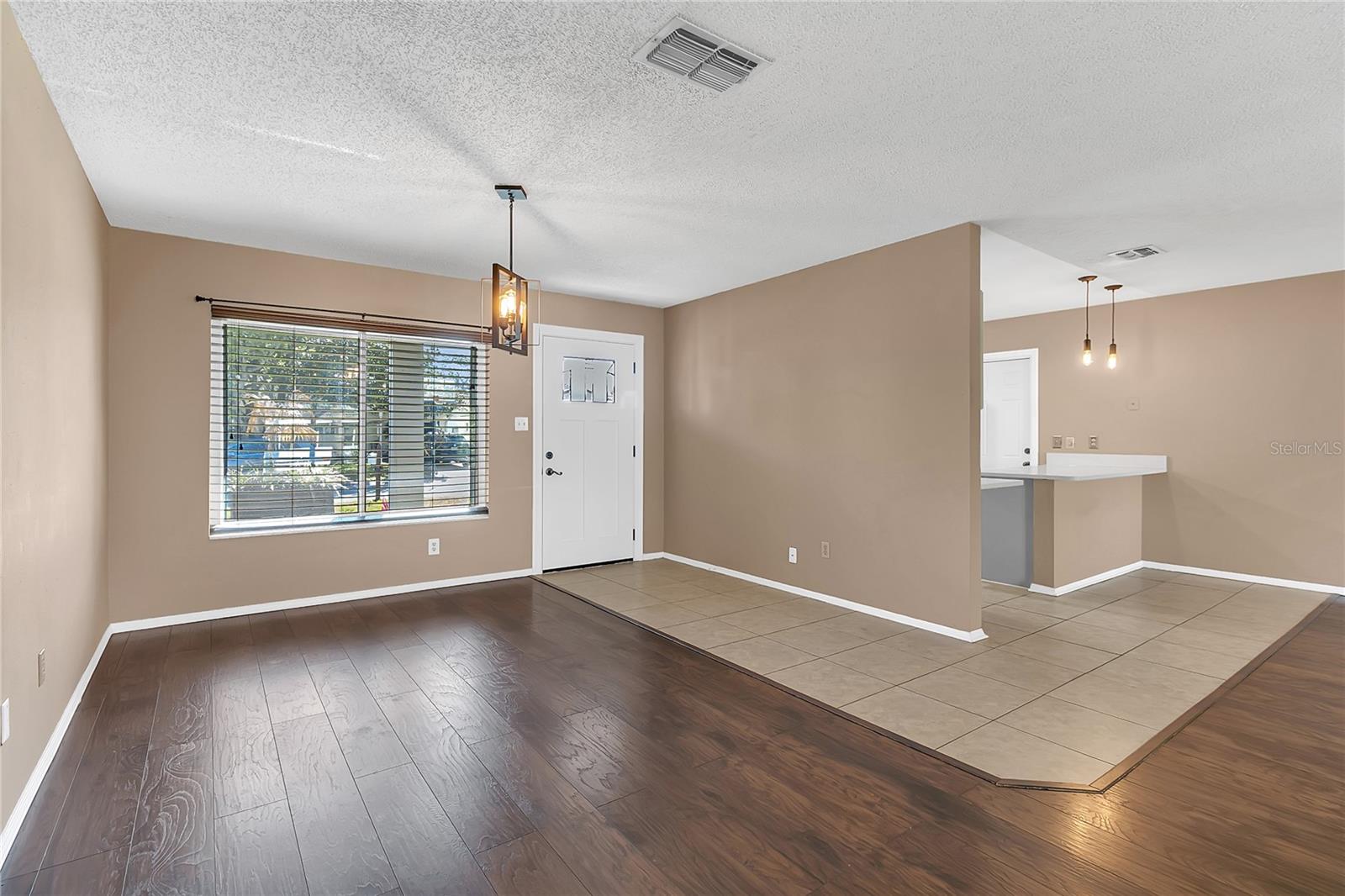 WINDMILL POINTE - Residential