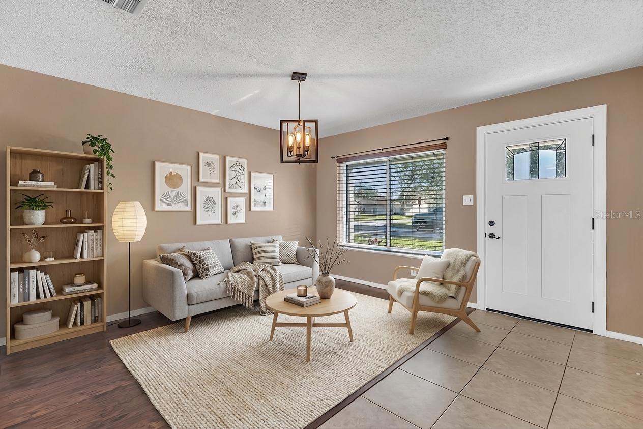 WINDMILL POINTE - Residential