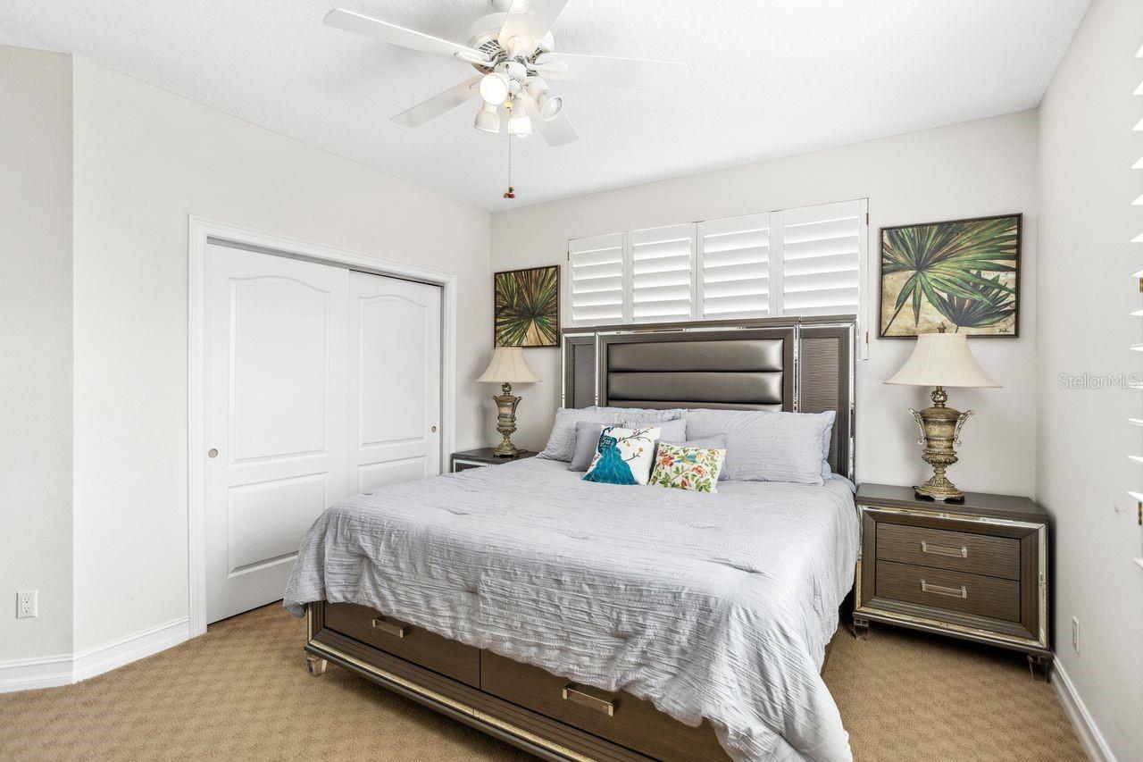 BAYOU CLUB ESTATES TR 5 PH 1 - Residential