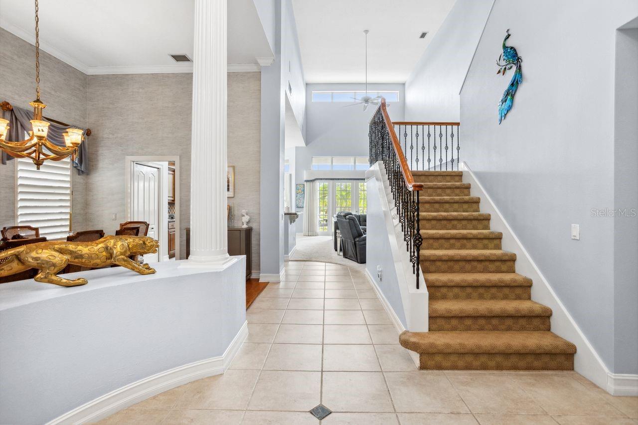 BAYOU CLUB ESTATES TR 5 PH 1 - Residential