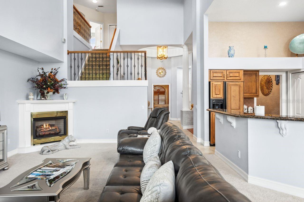 BAYOU CLUB ESTATES TR 5 PH 1 - Residential