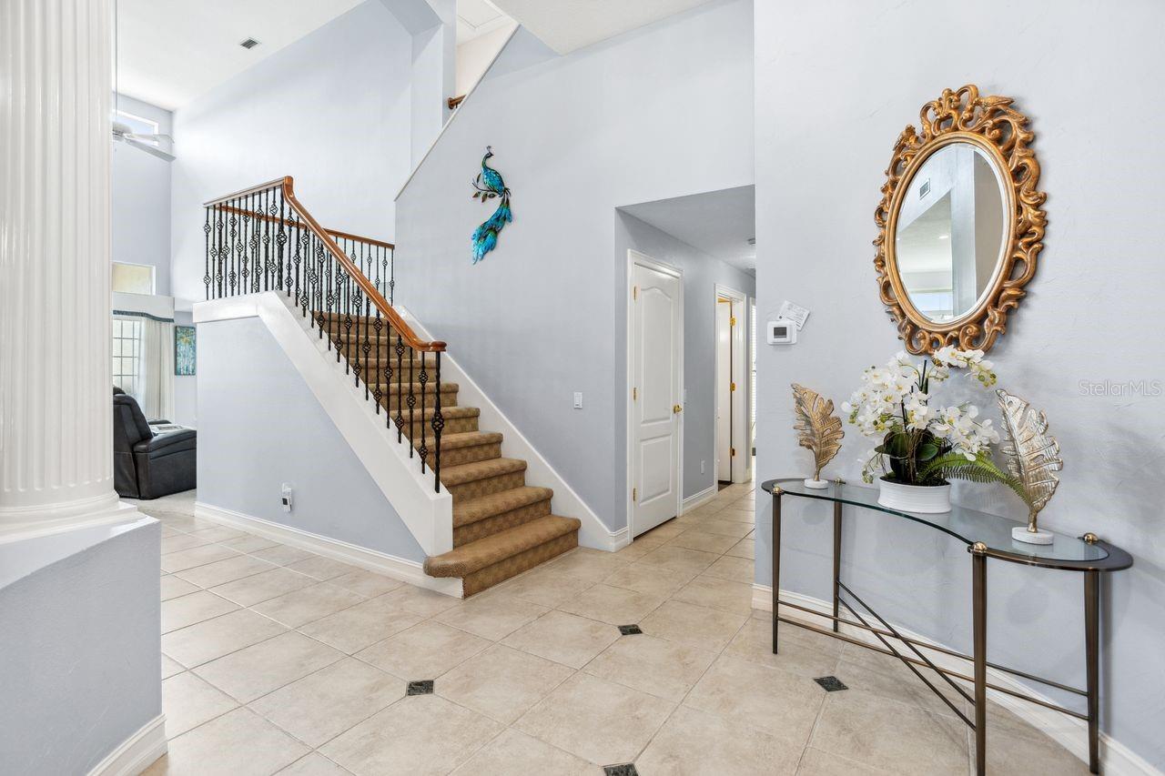 BAYOU CLUB ESTATES TR 5 PH 1 - Residential