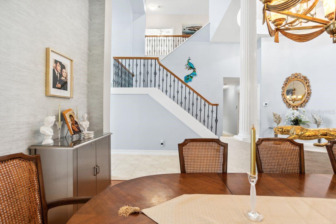 BAYOU CLUB ESTATES TR 5 PH 1 - Residential