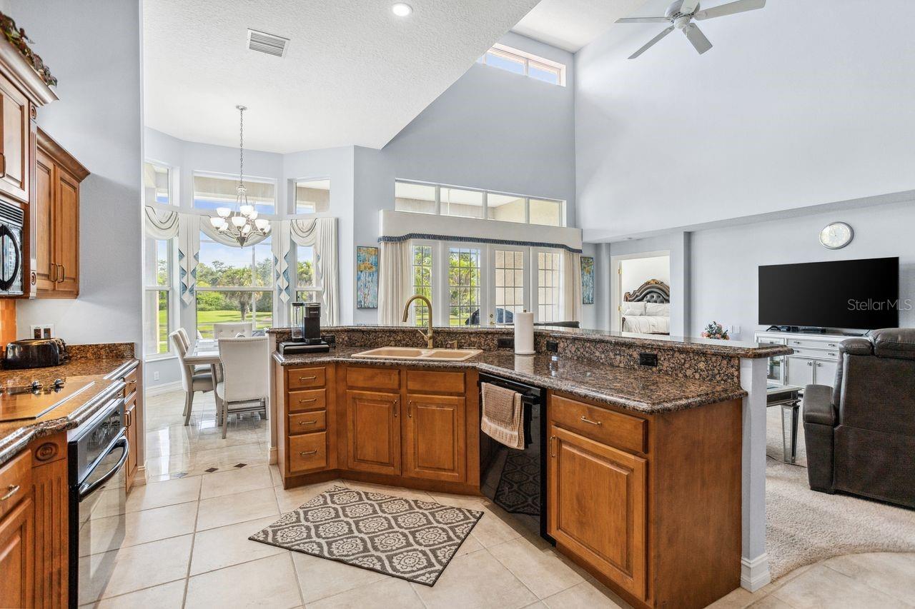 BAYOU CLUB ESTATES TR 5 PH 1 - Residential