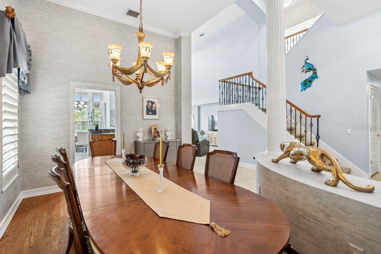 BAYOU CLUB ESTATES TR 5 PH 1 - Residential