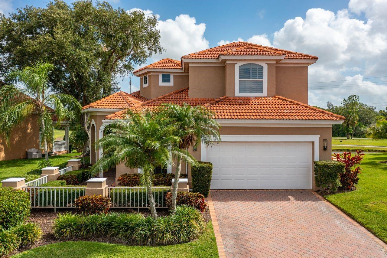 BAYOU CLUB ESTATES TR 5 PH 1 - Residential