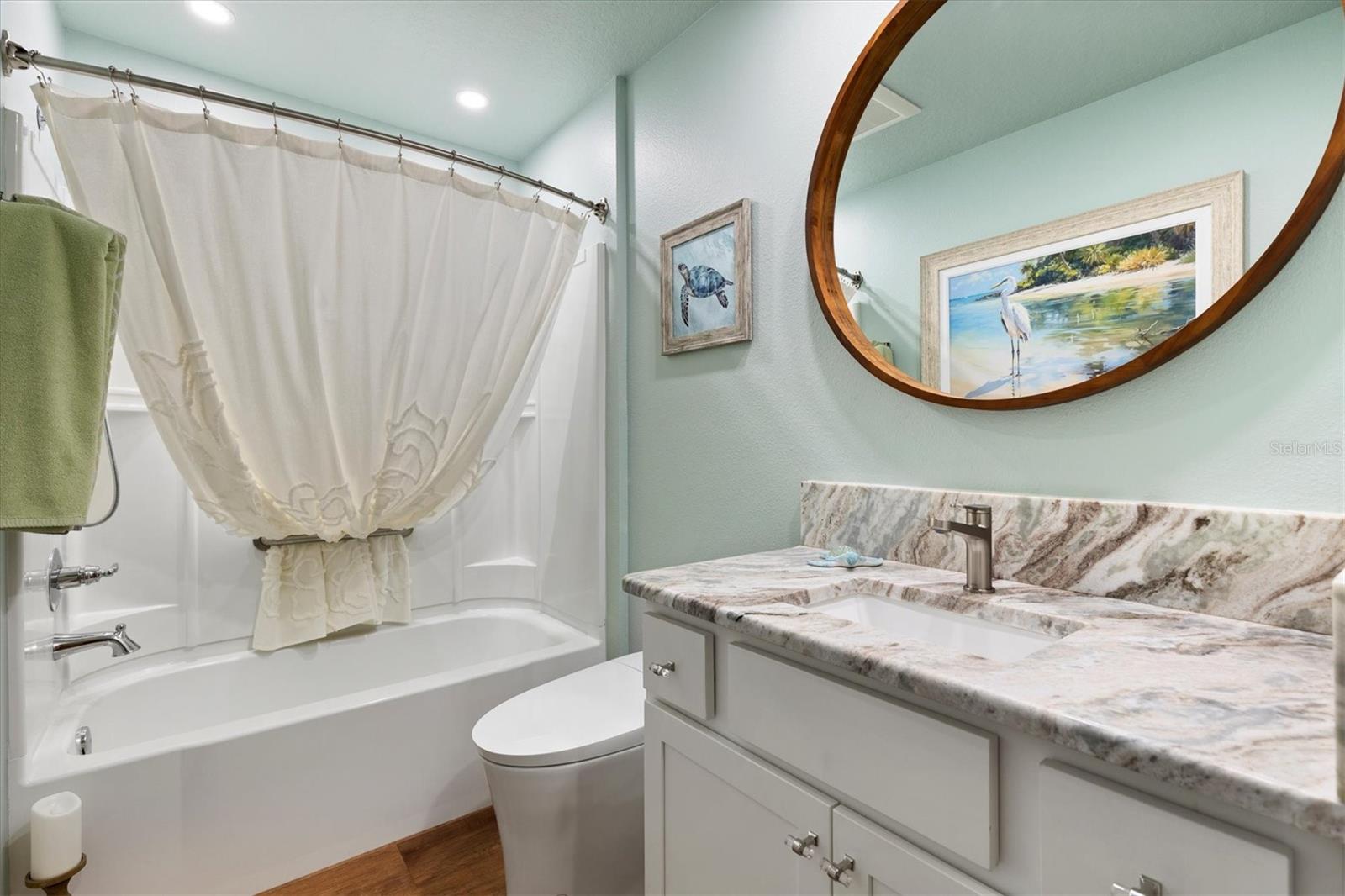 VILLAGES/SOUTHERN OAKS UN #91 - Residential