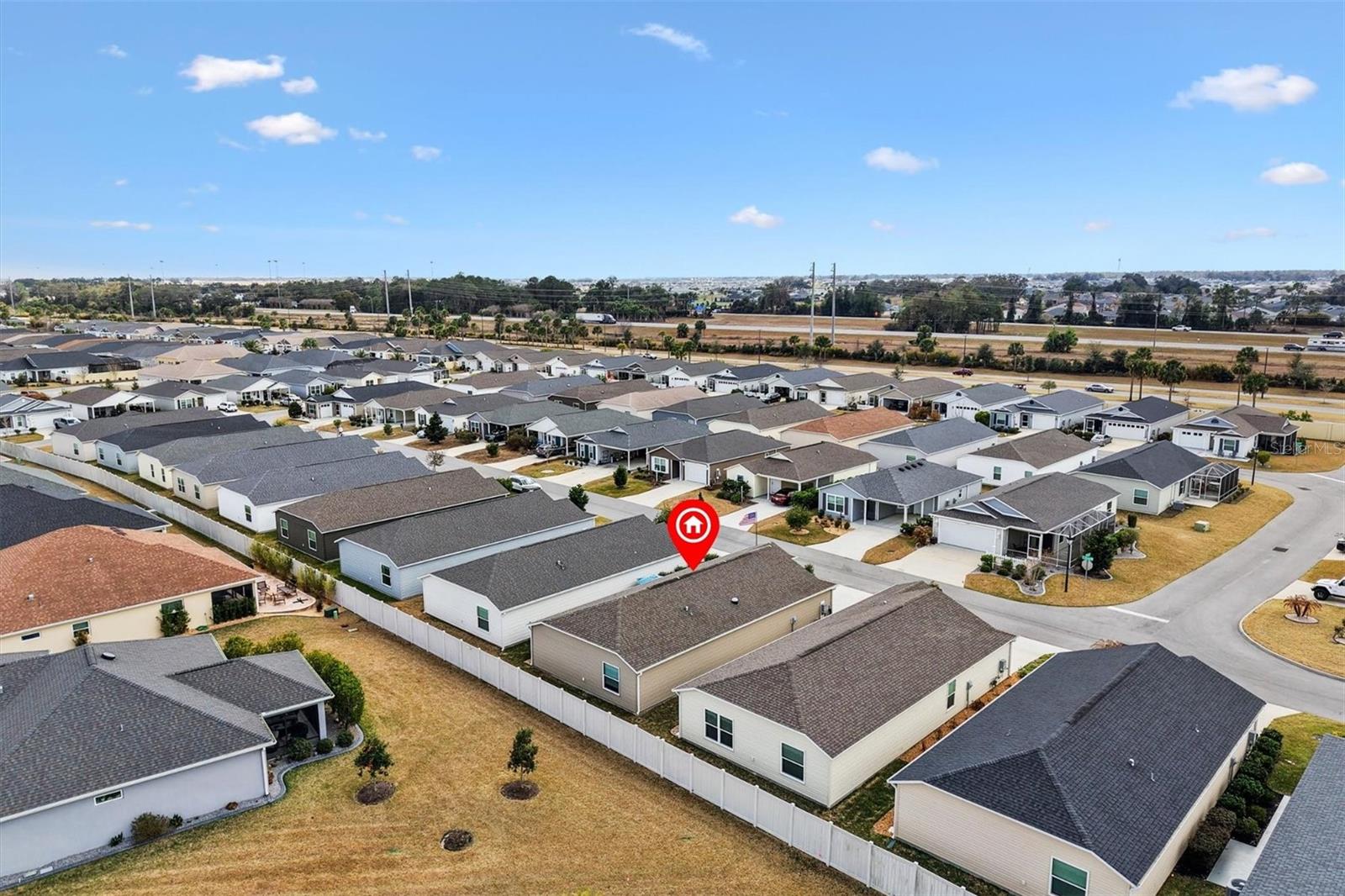 VILLAGES/SOUTHERN OAKS UN #91 - Residential